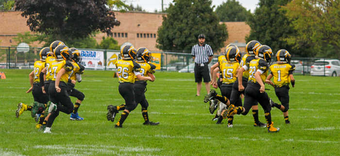 w3 BANTAM
